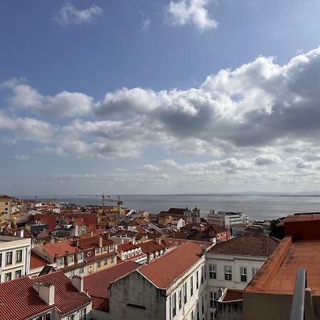 The Felix 10 Bed & Breakfast Lisbon Luaran gambar