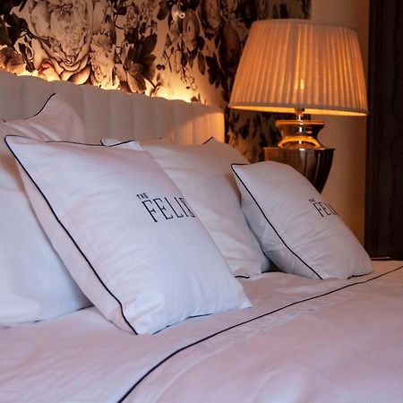 The Felix 10 Bed & Breakfast Lisbon Bilik gambar