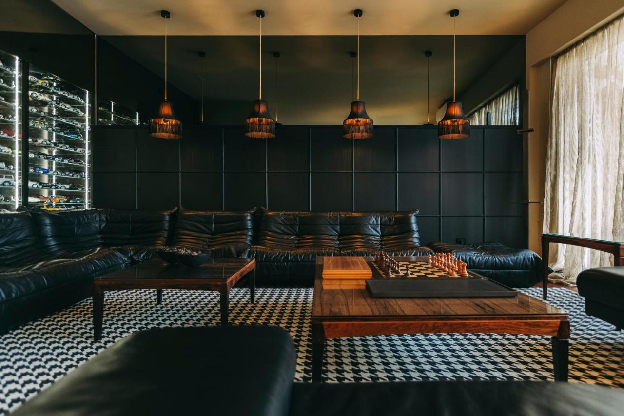 The Felix 10 Bed & Breakfast Lisbon Luaran gambar