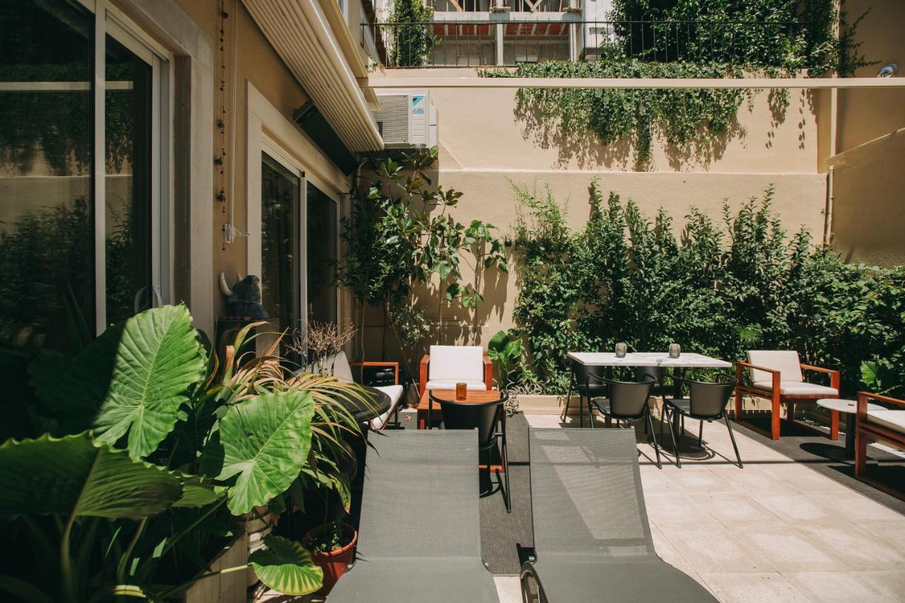 The Felix 10 Bed & Breakfast Lisbon Luaran gambar