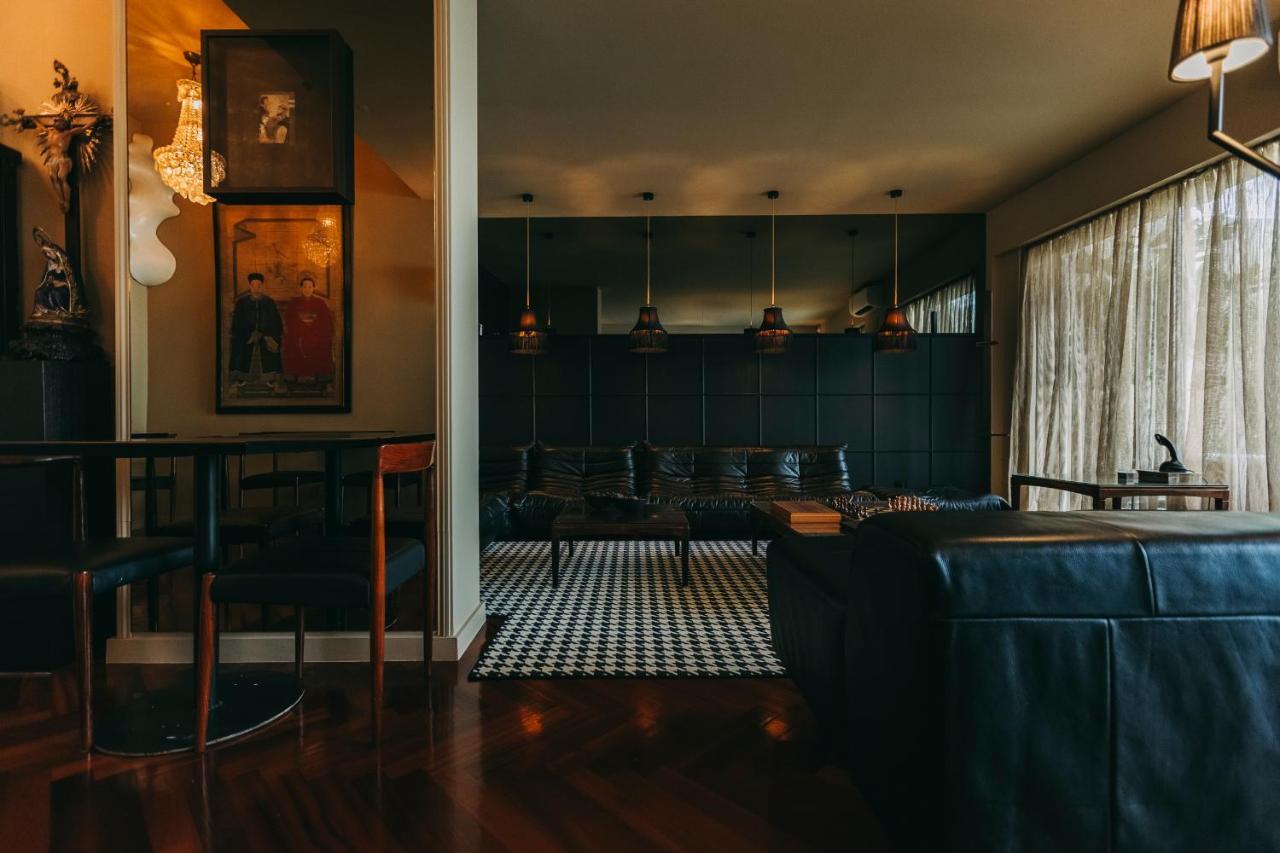 The Felix 10 Bed & Breakfast Lisbon Luaran gambar