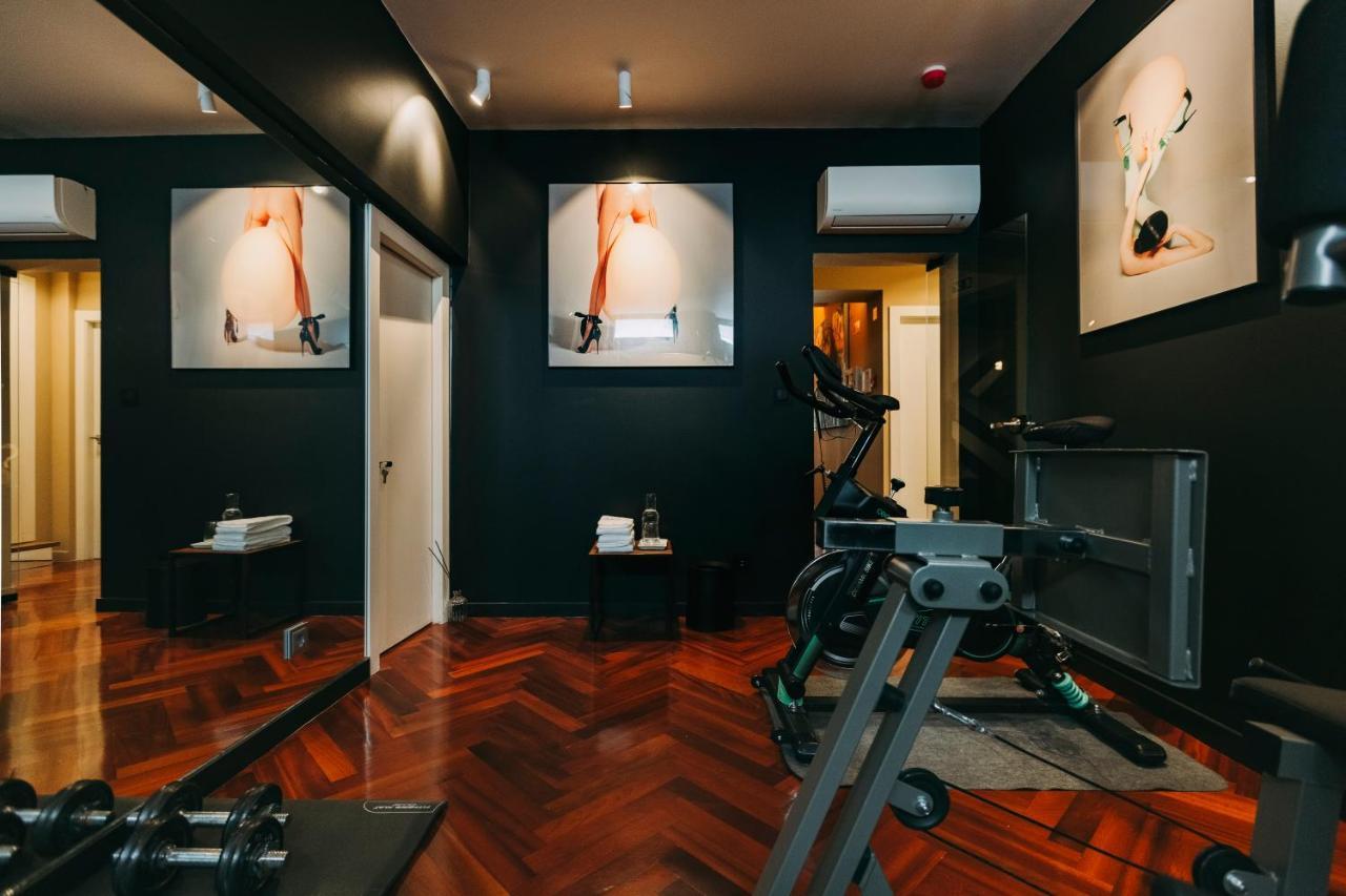 The Felix 10 Bed & Breakfast Lisbon Luaran gambar