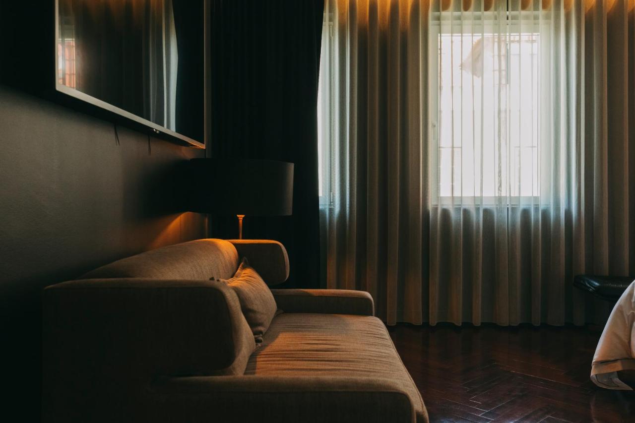 The Felix 10 Bed & Breakfast Lisbon Luaran gambar