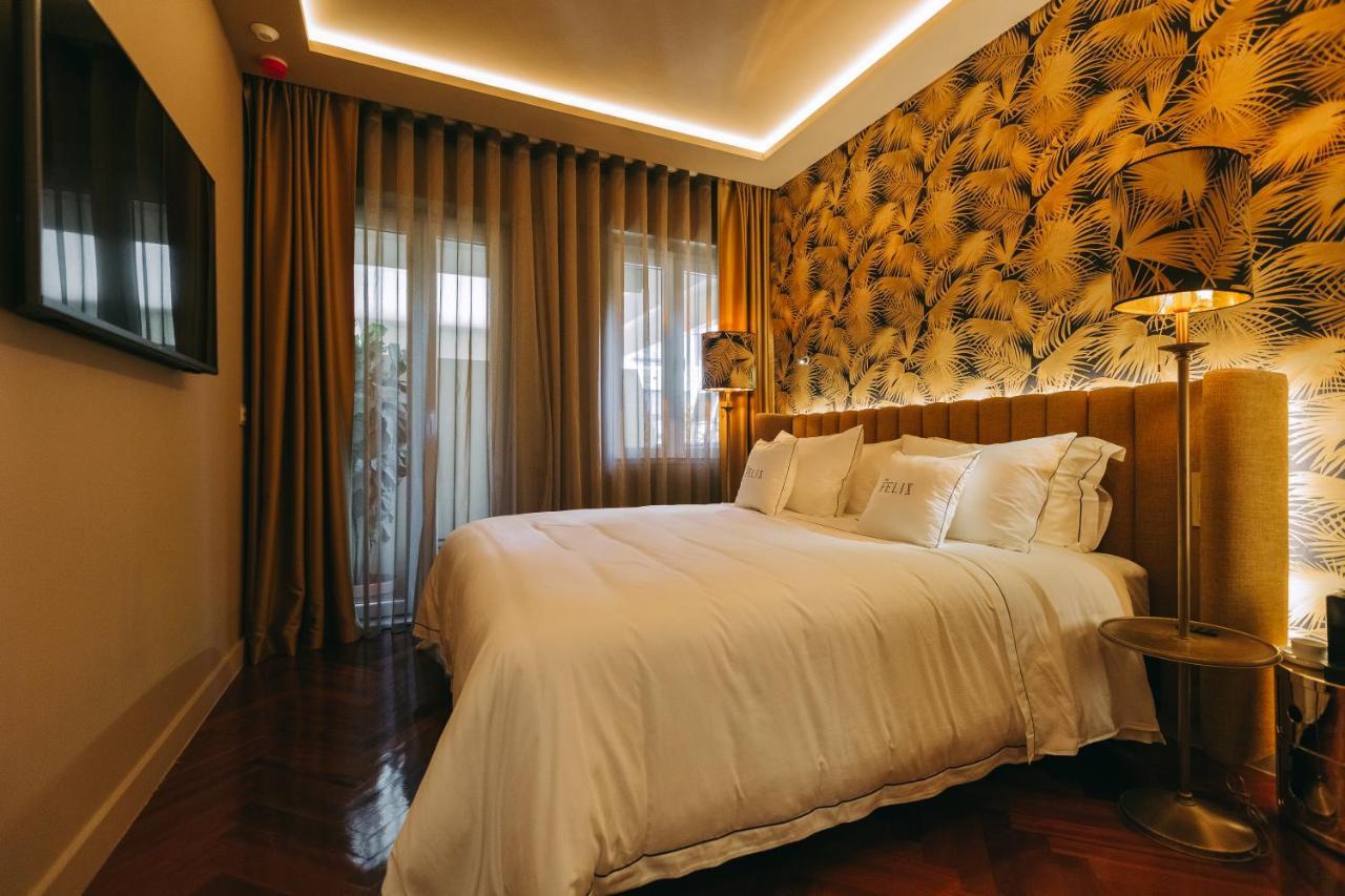 The Felix 10 Bed & Breakfast Lisbon Luaran gambar