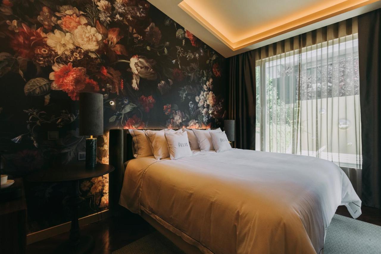 The Felix 10 Bed & Breakfast Lisbon Luaran gambar