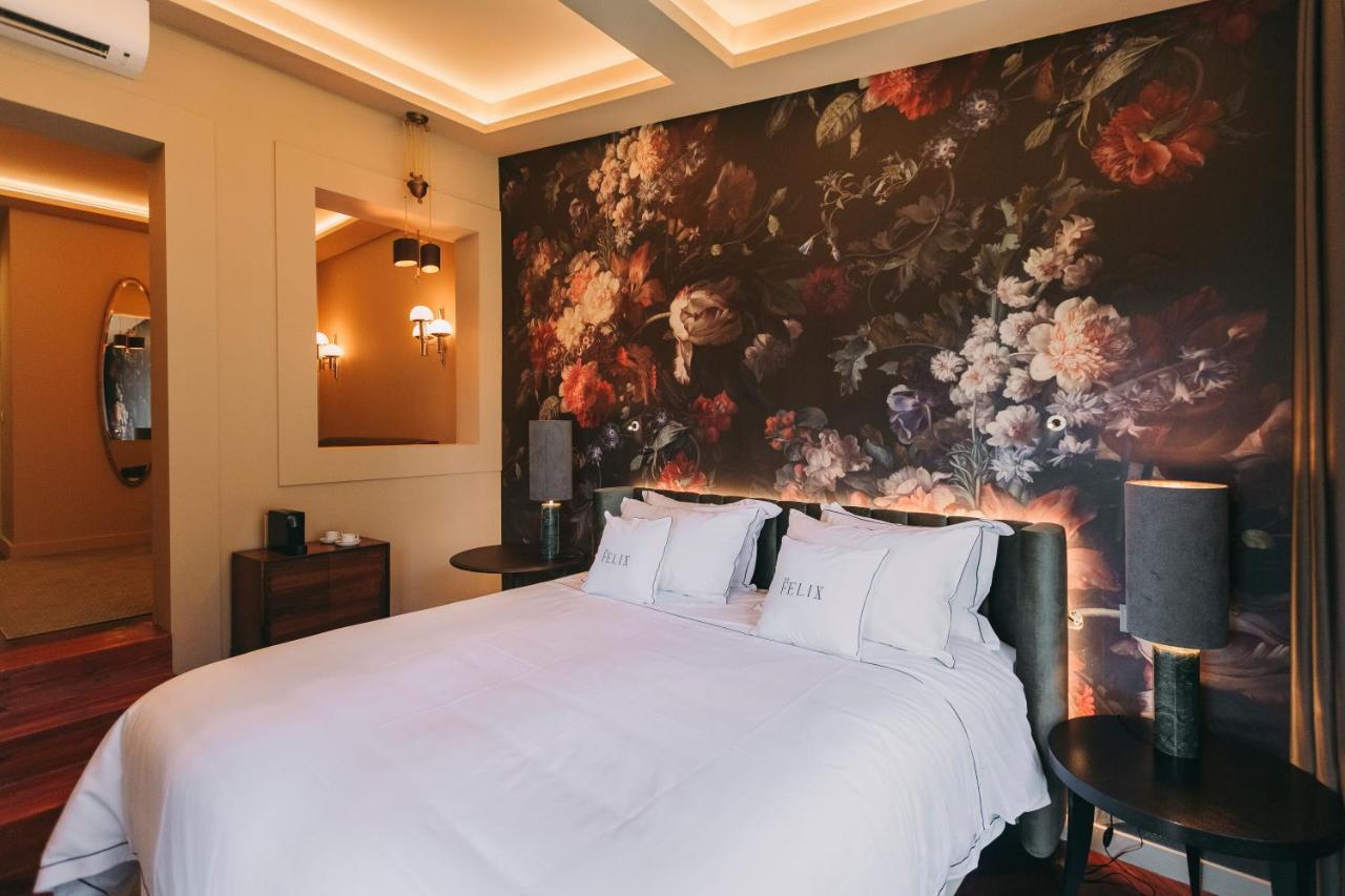 The Felix 10 Bed & Breakfast Lisbon Luaran gambar