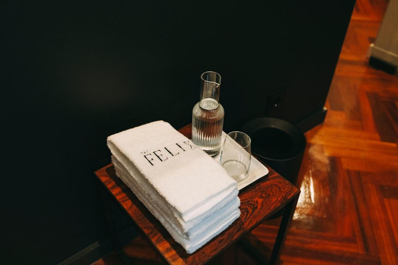 The Felix 10 Bed & Breakfast Lisbon Luaran gambar