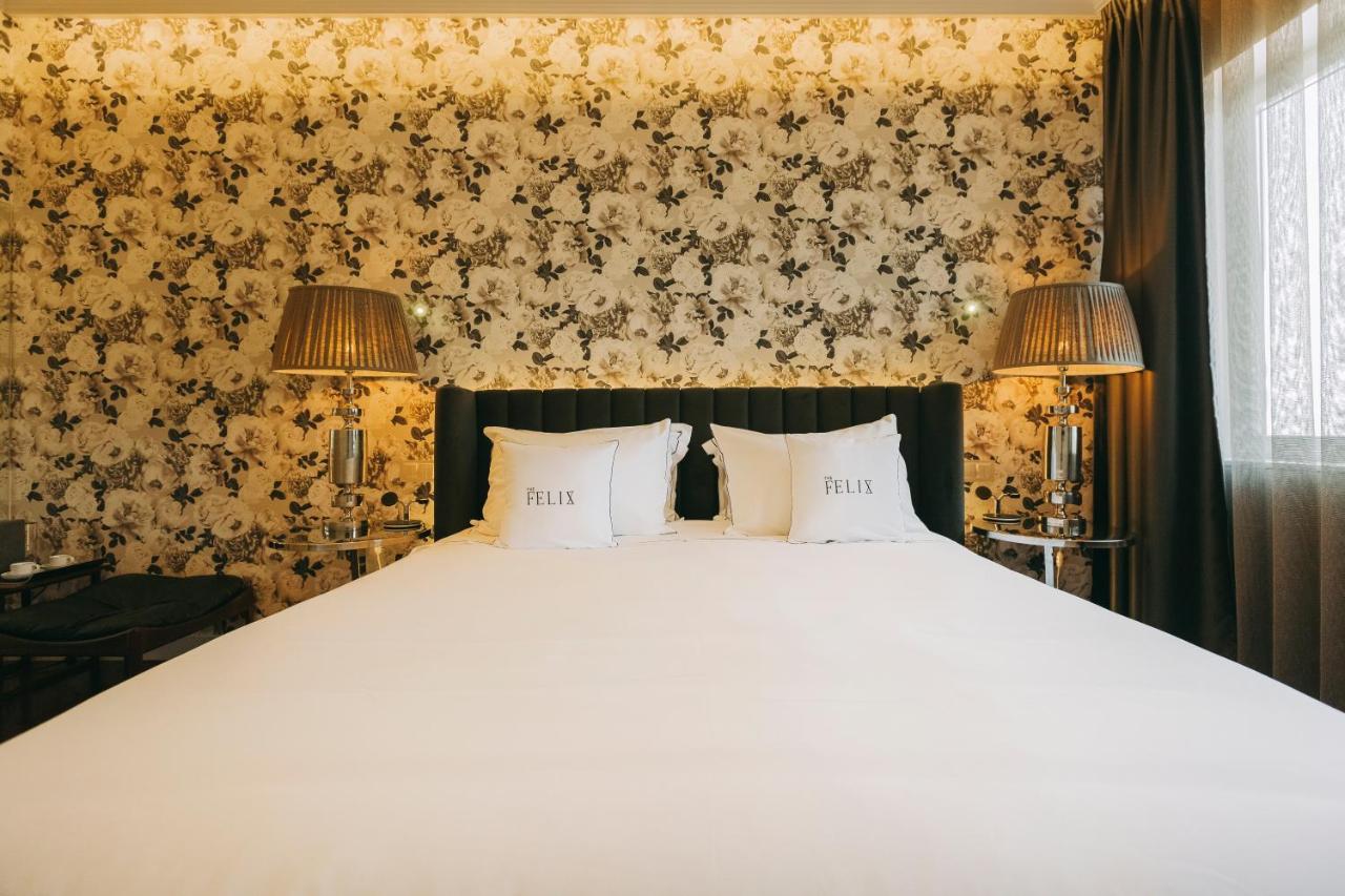The Felix 10 Bed & Breakfast Lisbon Luaran gambar