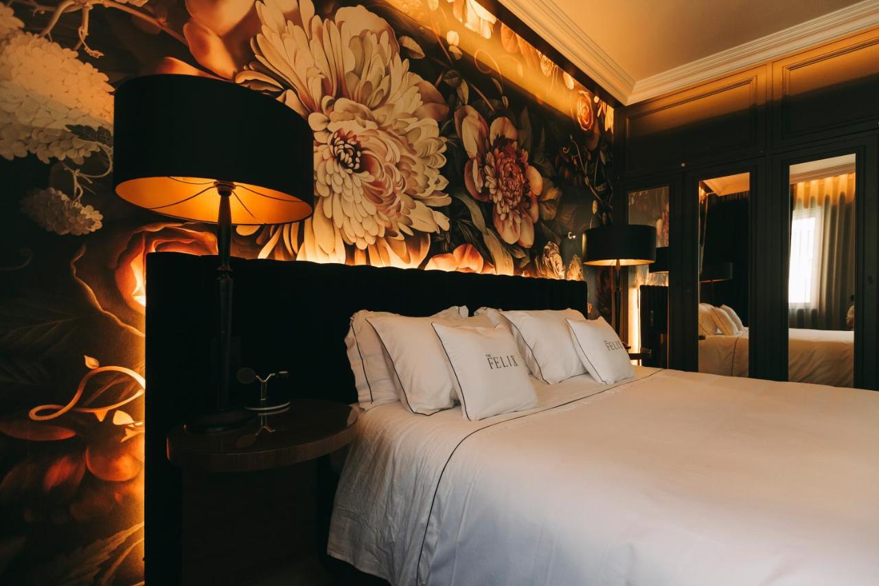 The Felix 10 Bed & Breakfast Lisbon Luaran gambar