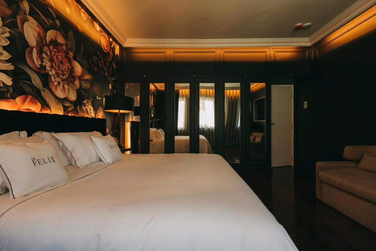 The Felix 10 Bed & Breakfast Lisbon Luaran gambar