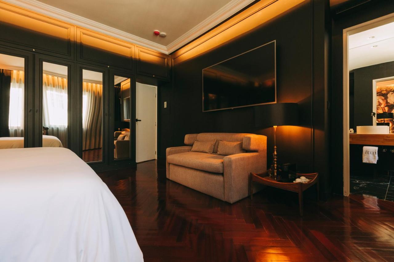 The Felix 10 Bed & Breakfast Lisbon Luaran gambar