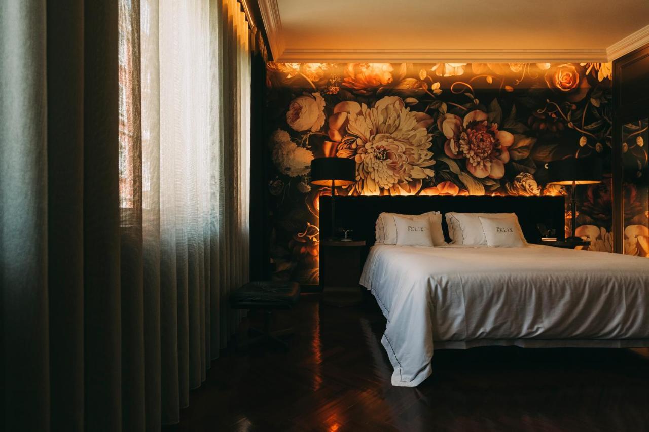 The Felix 10 Bed & Breakfast Lisbon Luaran gambar