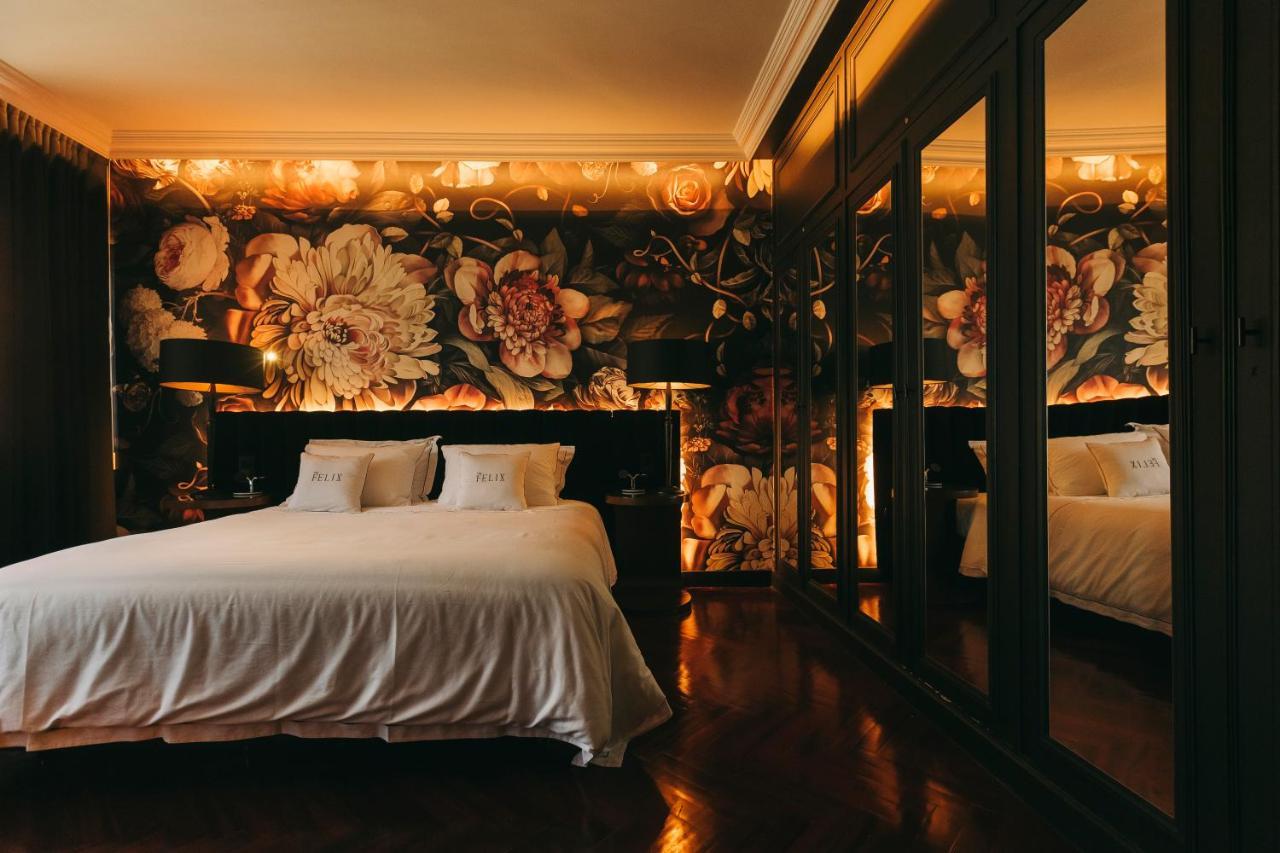 The Felix 10 Bed & Breakfast Lisbon Luaran gambar