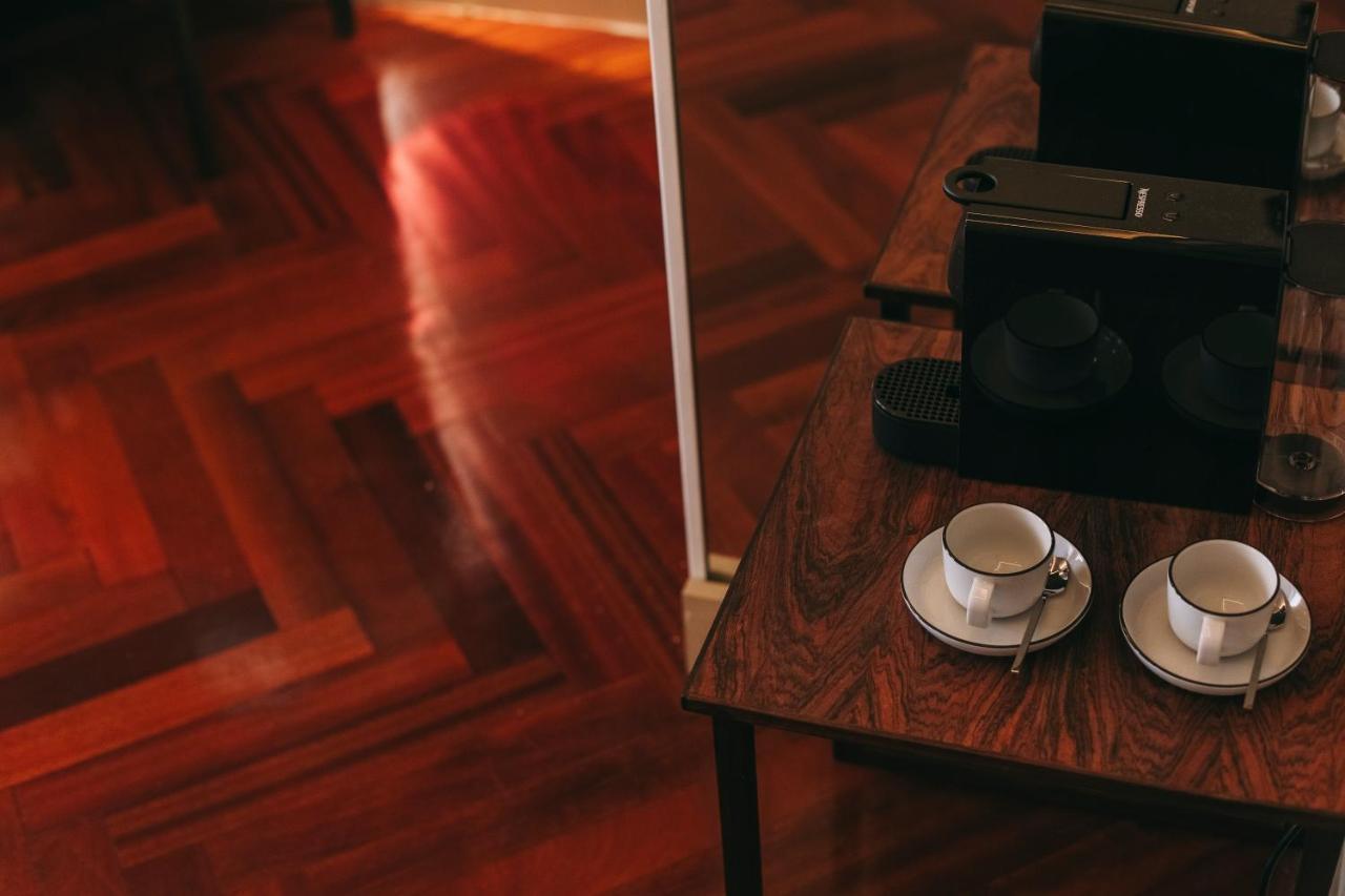 The Felix 10 Bed & Breakfast Lisbon Luaran gambar