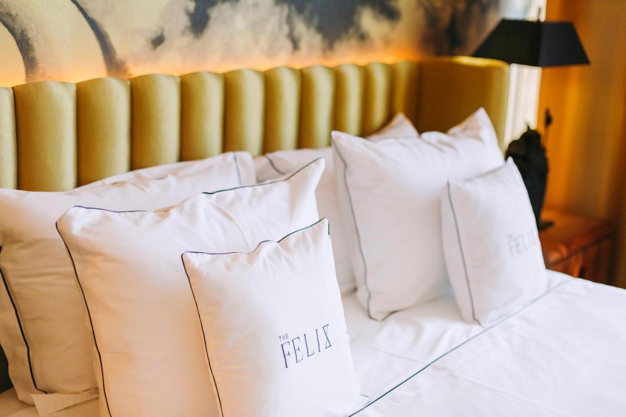 The Felix 10 Bed & Breakfast Lisbon Luaran gambar