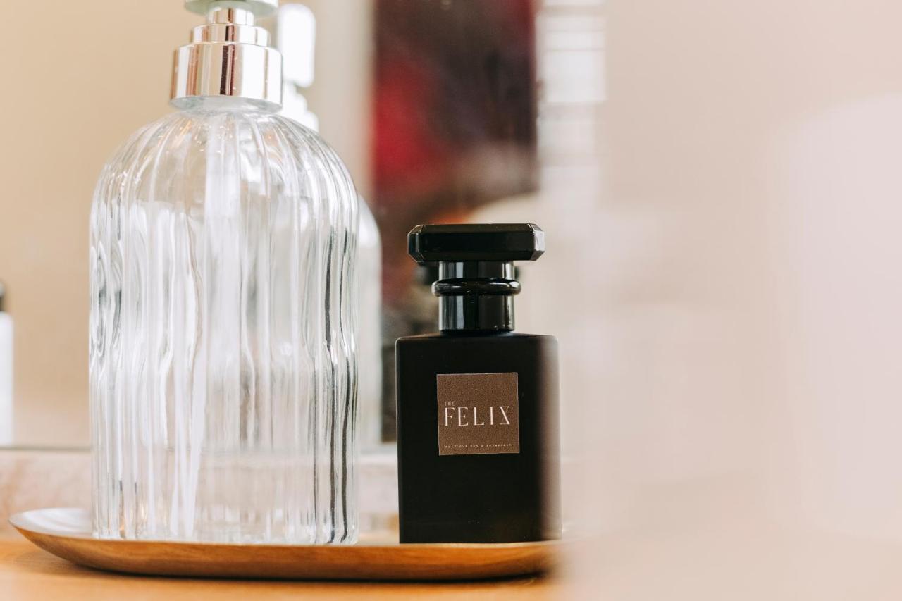 The Felix 10 Bed & Breakfast Lisbon Luaran gambar