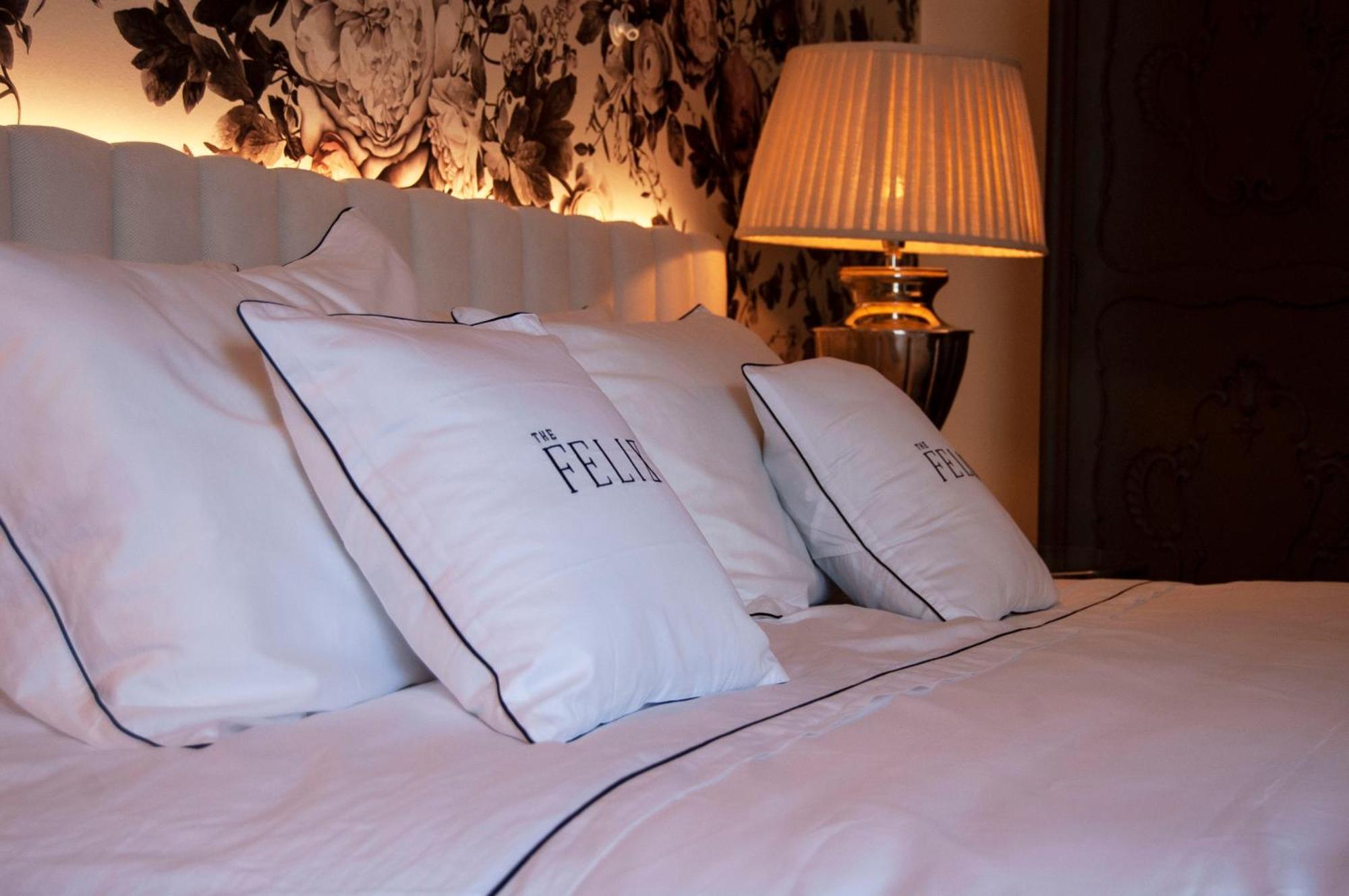 The Felix 10 Bed & Breakfast Lisbon Bilik gambar